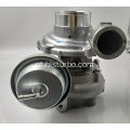 RHFV4 8981320692 8-98235628-1 TURBOCHARGER